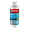 Den Braven CH209 Cranit Flokul ULTRA - vločkování 0,5 l láhev namodralá