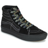 Vans Členkové tenisky COMFYCUSH SK8-Hi Čierna