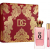 Q By Dolce & Gabbana - EDP 100 ml + EDP 10 ml
