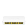 Cudy FS108D - 8-Port Switch, 8 10/100M RJ45 Ports, Desktop, Power Saving, Plug & Play