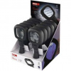 P4717 Ručná lupa s LED/UV osvetlením, 10 ks, krabica (1 ks)
