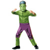 Kostým pre deti Hulk classic