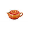 Le Creuset - Omáčnik Tekvica 400ml cm oranžový