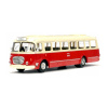 028999 DR Kovový model autobusu Jelcz 272 MEX -1:43 - MPK 2648 Červená