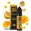 Příchuť Just Juice S&V: Mango & Passion Fruit (Mango & marakuja) 10ml