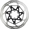 Brzdový kotouc Sram Rotor Centerline O 140 mm crn 2 dílné,Rounded