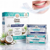 Bieliace pásiky Bright White Nové 28 ks (14 vrecúšok)