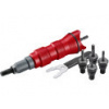 Fortum 4770654 nadstavec nitovací na vŕtačku, pre nitovacie matice M3-M8, CrMO