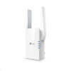 TP-Link RE505X zosilňovač sieťového signálu Sieťový vysielač a prijímač Biela 10, 100, 1000 Mbit/s (RE505X)