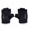 RUKAVICE FOX LADY RANGER GEL SHORT BLACK (L)