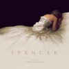 LP Jonny Greenwood: Spencer (Original Motion Picture Soundtrack)