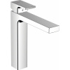 Hansgrohe Vernis Shape umývadlová batéria stojanková chrómová 71591000