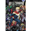Guardians of the Galaxy: New Guard 3 - Civil War II