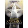 Posledný Namsara - Iskari 1