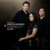 TRIO 258, THE RETURN, CD