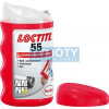 Loctite 55 - 160 m závitové tesnenie vlákno