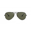 Ray-Ban RB 3025 002/58 Aviator large metal 55/14/135