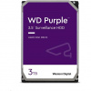 WD PURPLE WD33PURZ 3TB SATA/600 256MB cache, 5400 RPM