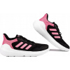Adidas Čierno-ružové športové topánky TENSAUR RUN 3.0 IE3551 # 38
