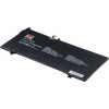Baterie T6 Power HP Spectre 13-ae000 x360, 13-ae500 x360, 5275mAh, 60Wh, 3cell, Li-pol NBHP0162 T6 power