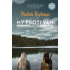 Medvědín: My proti vám - Fredrik Backman - online doručenie
