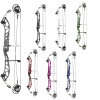 kladkový luk PSE Dominator Duo X 38 EM2 - 40-60 lbs - Compoundbogen