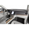 Ochranná fólia PPF na interiér – Volvo XC90
