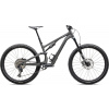 Celoodpružený horský bicykel Specialized Stumpjumper 15 Comp Alloy - smoke/cool grey S4