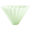 Origami Dripper Air M Matná zelená