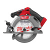 Milwaukee M18 FCS552-0X aku kotúčová píla bez aku 4933493588