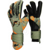 Brankárske rukavice Reusch Pure Contact Gold M 5370100-5444 Veľkosť: 8,5