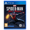 Marvel's Spider-Man: Miles Morales PlayStation 4 (PS4) – krabicová verzia