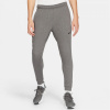 Nike Dri-FIT Men's Fleece Training Pants Charcoal 2XL