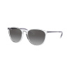 slnečné okuliare Ray-Ban RB4171 ERIKA 651611 - 54/18/145