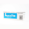 Kyocera TK-865C (1T02JZCEU0), originálny toner, azúrový