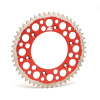 RENTH RR SPROC 520 UL SC HA, 49, RED