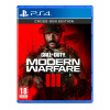 Call of Duty: Modern Warfare III (PS4)