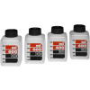 Jobo Bottle Kit 600ml (4x 600ml white)