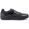 Cyklistické tretry Northwave Corsair 2 - Black 50