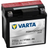 BATÉRIA 4AH/80A 12V P+ / VARTA MOTOCYKLE AGM