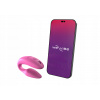 WE-VIBE Vibrátor SYNC 2 PINK pre páry