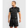 Rashguard VENUM Nexus Sleeve - čierny/strieborný