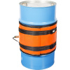 Vyhrievací plášť na sud ATEX ECO ,100 - 120 l sudy, 150 W