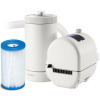 Záhradné bazénové filtračné čerpadlo 9463 l/h INTEX 26634