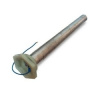Galmet horčíková anóda 25x310mm 5/4