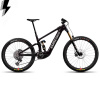 Elektrobicykel Santa Cruz Bullit CC X0 AXS MX gloss black XXL 25/26 - Odosielame do 24 hodín