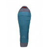 Spacák Robens Spire I (195 cm) - blue/blue