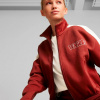 Dámská mikina Puma x VOGUE červená Varianta: XS Nový tovar