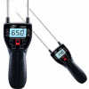 Termohygrometer Benetech GM650A