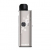 Elektronická cigareta Uwell Crown S Pod 1500mAh Gray Titanium 1ks